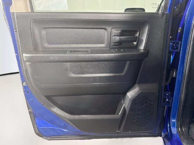 Used 2018 RAM 1500 Tradesman w/ Popular Equipment Group RWD image 24