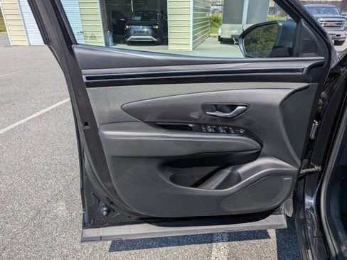 Used 2022 Hyundai Santa Cruz Limited image 22