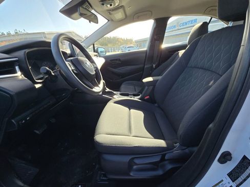 Used 2024 Toyota Corolla LE image 16