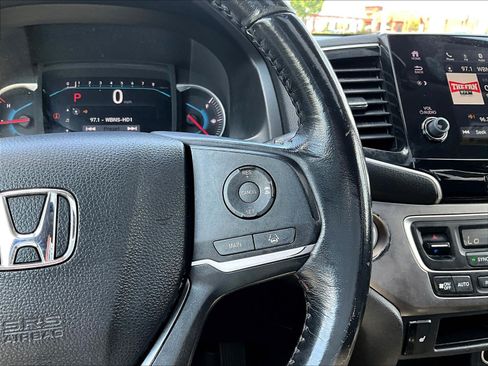 Used 2020 Honda Pilot EX-L image 12
