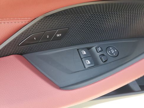 New 2026 BMW 430i Coupe w/ M Sport Package RWD image 14