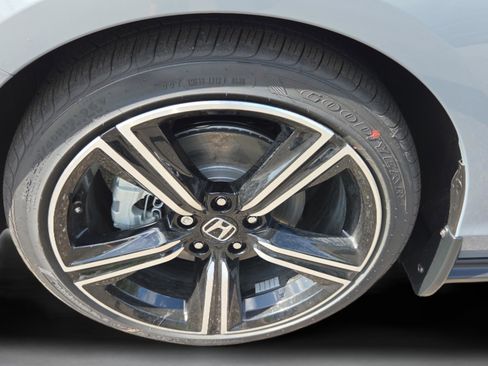 New 2026 Honda Accord Sport image 10