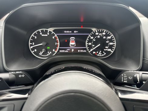 Used 2023 Nissan Rogue SV AWD/4WD image 19