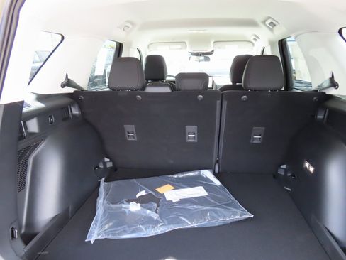 New 2025 Ford Bronco Sport Big Bend image 16