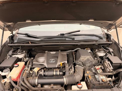Used 2016 Lexus NX 200t F Sport AWD/4WD image 42