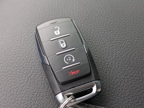 New 2026 RAM 1500 Big Horn image 31