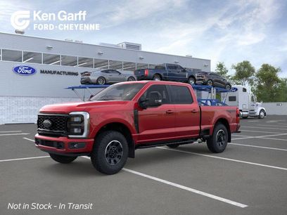 New 2026 Ford F350 XLT w/ XLT Premium Package