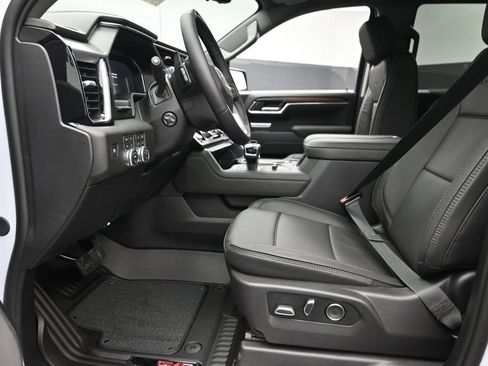 New 2026 GMC Sierra 1500 Denali AWD/4WD image 16