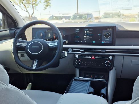 New 2026 Hyundai Tucson SEL AWD/4WD image 10