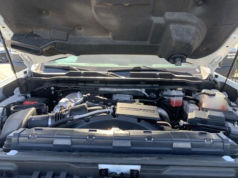 Certified 2022 Chevrolet Silverado 3500 High Country image 29