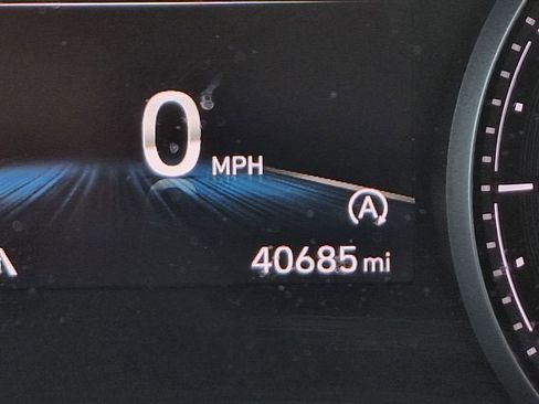 Certified 2023 Hyundai Santa Fe XRT image 20