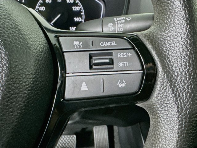 Certified 2026 Honda Civic LX image 10