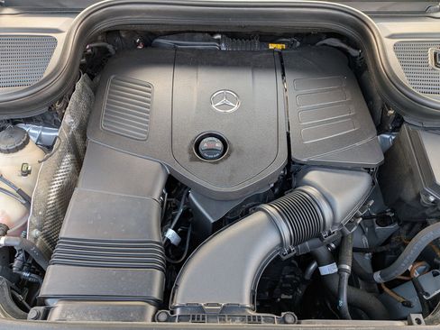 Certified 2024 Mercedes-Benz GLE 350 350 image 36