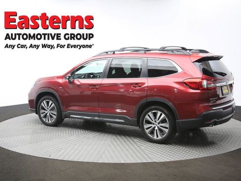 Used 2021 Subaru Ascent Limited image 65