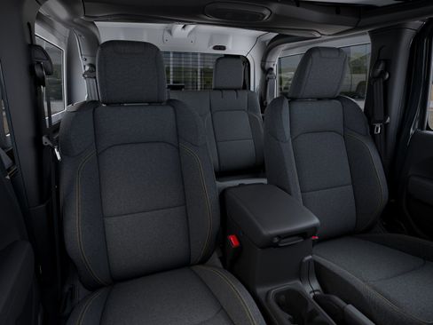 New 2026 Jeep Wrangler Sport AWD/4WD image 16