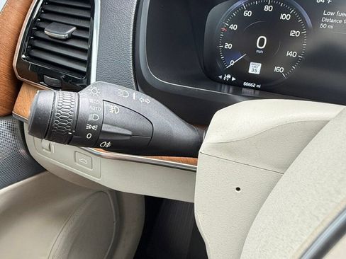 Used 2020 Volvo XC90 T6 Inscription image 29