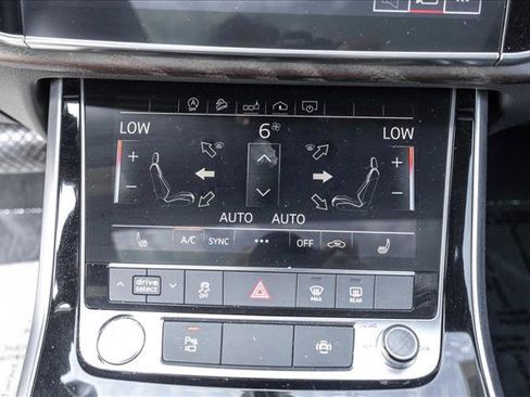 Used 2020 Audi Q7 3.0T Premium w/ Convenience Package AWD/4WD image 19