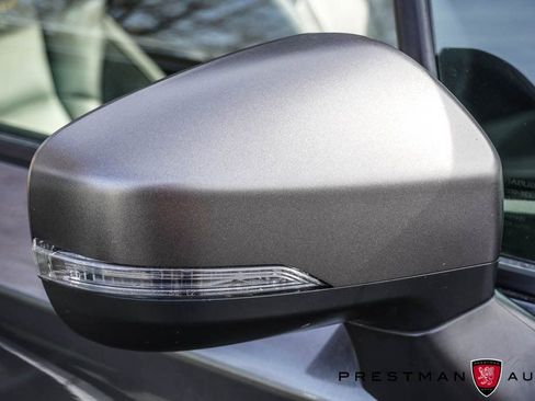 Used 2023 Subaru Crosstrek 2.5i Sport image 12