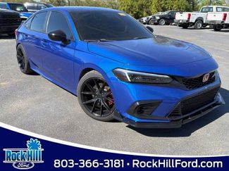 Used 2022 Honda Civic Si video 1