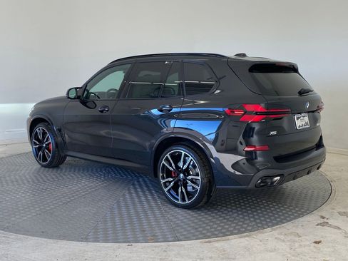 New 2026 BMW X5 M60i w/ Executive Package image 3