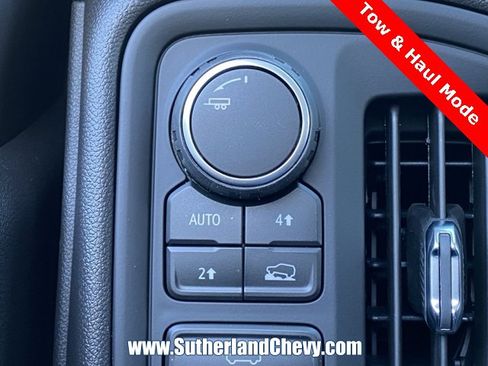 New 2026 Chevrolet Silverado 1500 W/T w/ WT Value Package image 28