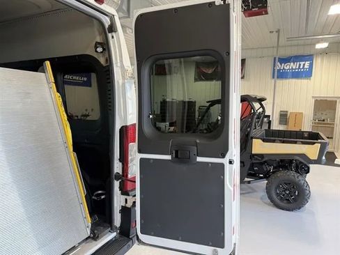 Used 2019 RAM ProMaster 2500 image 12