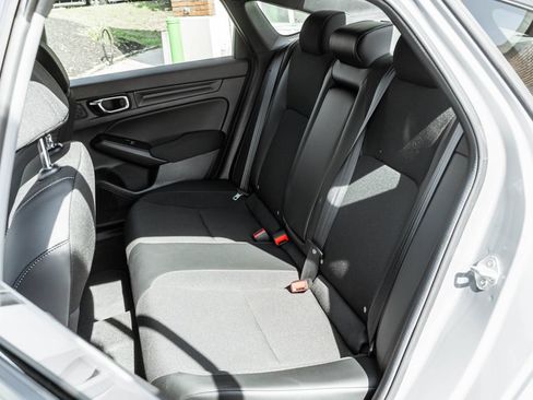 Used 2025 Honda Civic Sport image 21