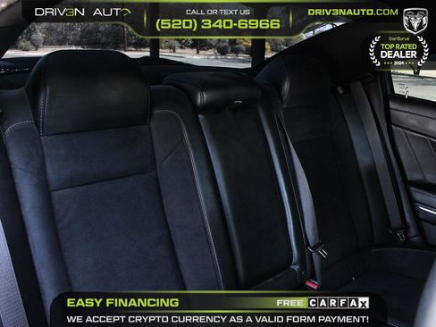 Used 2020 Dodge Charger R/T w/ Plus Group image 14