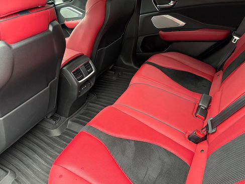 Certified 2023 Acura RDX A-Spec image 15