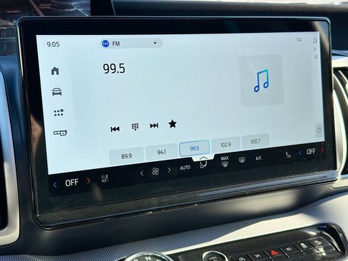 Used 2025 Ford Expedition Max Active image 34