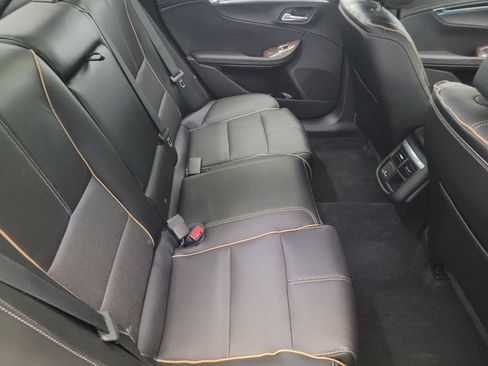 Used 2014 Chevrolet Impala LTZ image 19