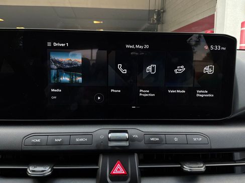 Used 2025 Kia K4 FWD image 29