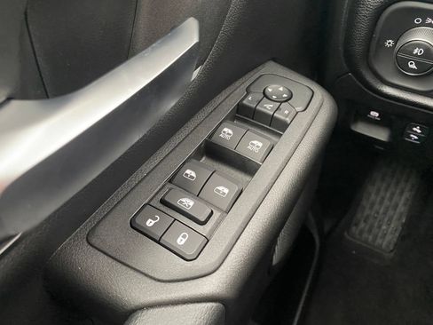 New 2026 RAM 1500 Big Horn AWD/4WD image 17