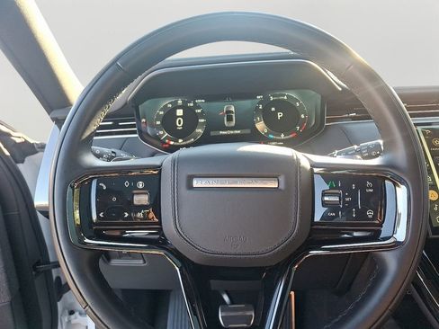 Used 2024 Land Rover Range Rover Sport Dynamic SE image 20