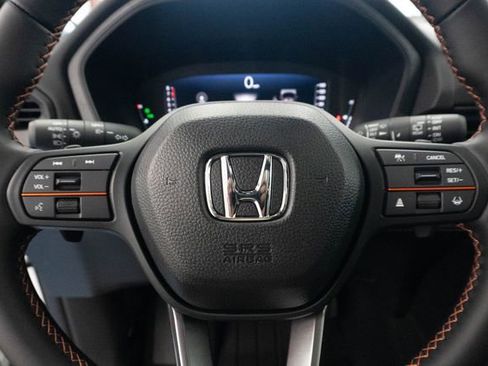 New 2026 Honda Passport TrailSport image 5