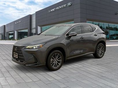 Used 2024 Lexus NX 250 FWD