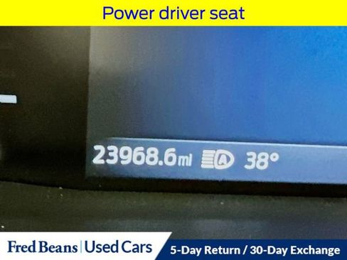 Certified 2023 Ford Escape Active image 15