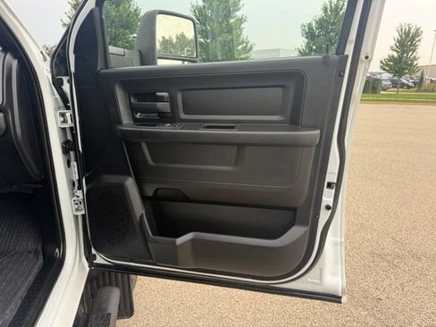 Used 2023 RAM 5500 Tradesman w/ Electrical Accessory Group RWD image 14