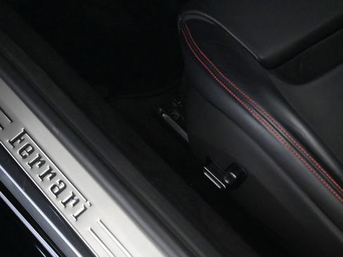 Certified 2022 Ferrari Roma RWD image 23