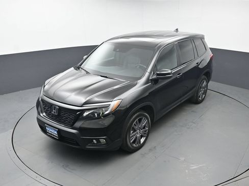 Used 2021 Honda Passport EX-L image 39