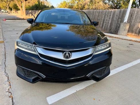 Used 2016 Acura ILX image 5