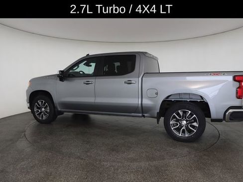 Used 2023 Chevrolet Silverado 1500 LT image 9