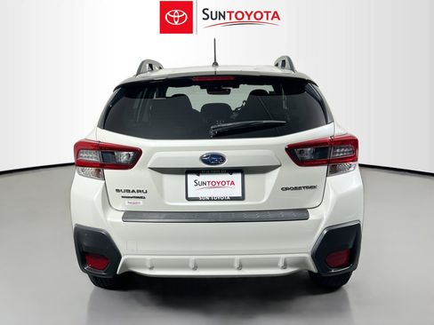 Used 2023 Subaru Crosstrek 2.0i AWD/4WD image 5