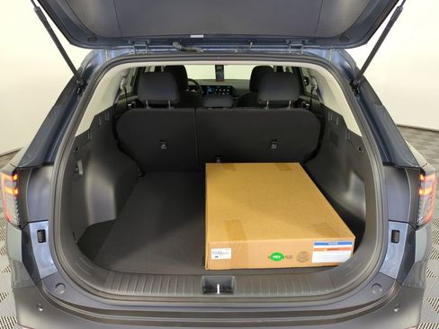 New 2026 Kia Sportage LX image 29