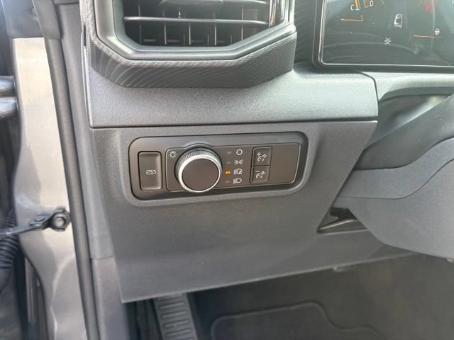 Used 2025 Ford Mustang Coupe RWD image 22