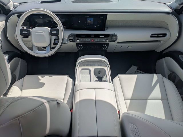 Used 2026 Hyundai Palisade Calligraphy FWD image 17