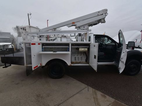 Used 2011 Ford F450 XL w/ PWR Equipment Group AWD/4WD image 19