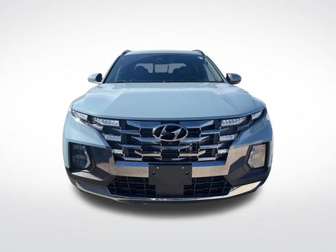 Used 2023 Hyundai Santa Cruz Limited AWD/4WD image 2