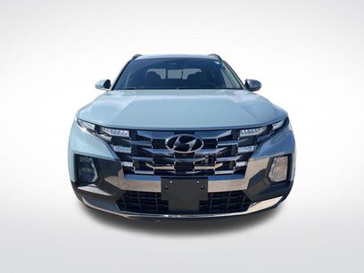Used 2023 Hyundai Santa Cruz Limited