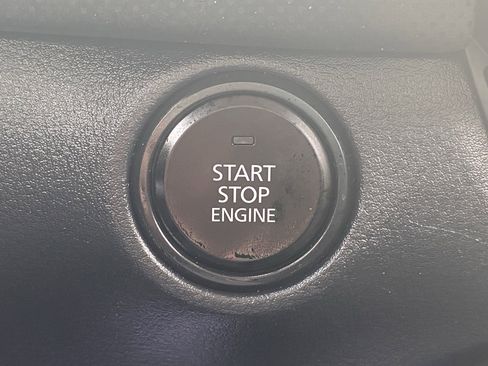 Used 2024 MAZDA CX-50 AWD 2.5 S w/ Cargo Package image 9